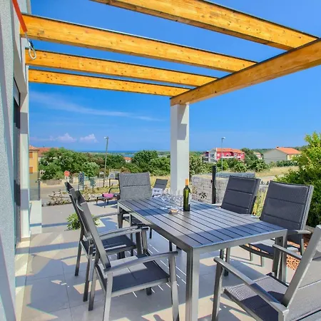 Bora Villa