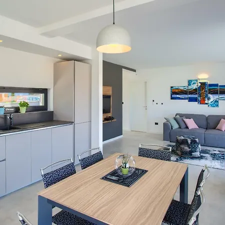 Bora Villa *