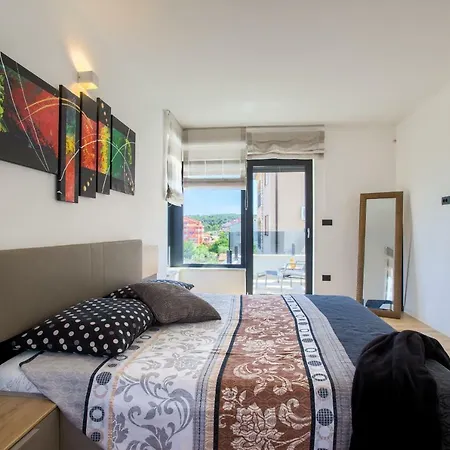Villa Bora