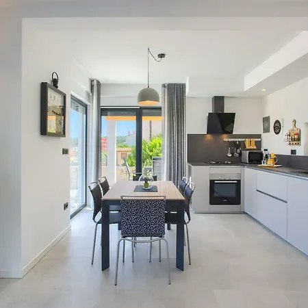 Villa Bora Liznjan